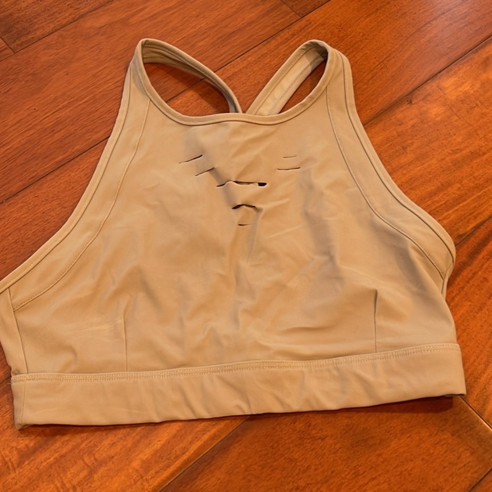 Alo bra top